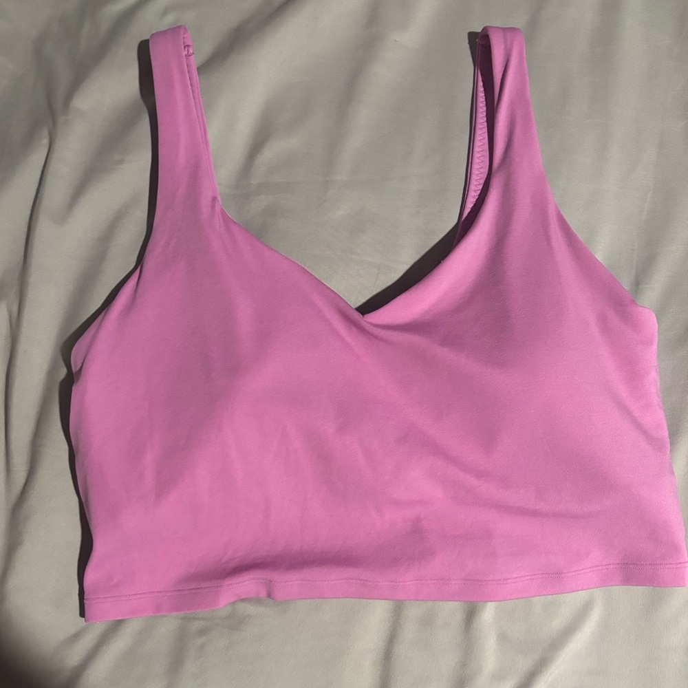 Aerie Longline Sports Bra